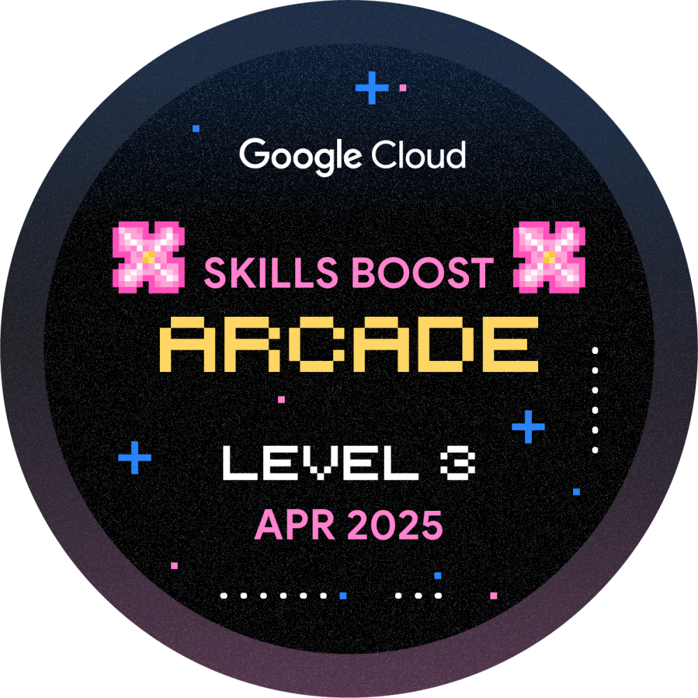 Google Cloud Level 3